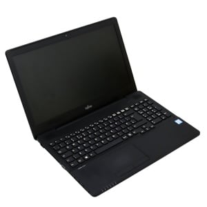 LIFEBOOK A556 CORE I5-6200U 2.30 GHZ 4GB DDR3 500GB HDD Webcam 1366x768 15.6 inch - Img 2