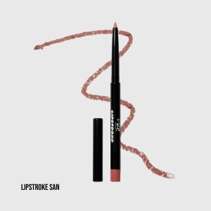 Lipstroke San