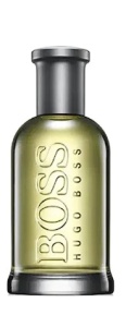 Lotiune dupa ras HUGO BOSS Bottled, 50ml - Img 2