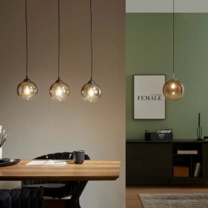 Lustra suspendată Giova, 78/18/120 cm - Img 2