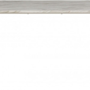Masa de living Mimmi Tegan, 200 cm x 76 cm x 100 cm - Img 6