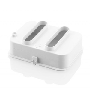 Mini racitor de aer ETA Coolio 1568, portabil, 7 W, 0.27 L, 3 trepte, iluminare colora - RESIGILAT - Img 4