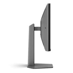 Monitor Gaming QD-Mini LED TCL 27G64, 27", QHD (2560x1440), 180Hz, 1ms GTG, AMD FreeSync™ Premium, G-Sync™ Compatible, HDR600, 2x HDMI, Display Port, Jack, Pivot, negru/gri - Img 2