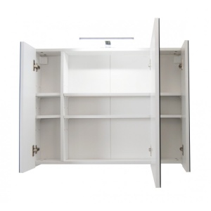 Oglinda baie cu dulap Celine - 90 cm - Img 2