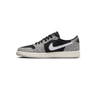 Pantofi barbati Nike, 4491972, Sintetic, 41 EU, Alb