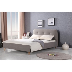 Pat HM Doris 160x200 gri - Img 2