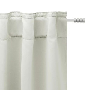 Perdea opacă Ricco aprox. 140x245cm, 2 bucăți - Img 4