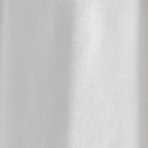 Perdea semi-transparentă Carlina, alb, 190 x 270 cm - Img 2
