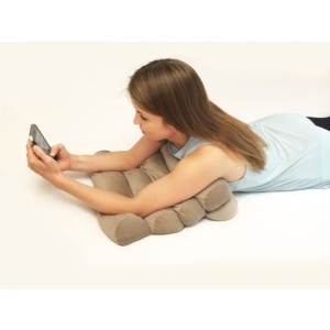 Perna multifunctionala modulara The Wedgie 22x22x38 cm, Resigilat, Grad A - Img 2