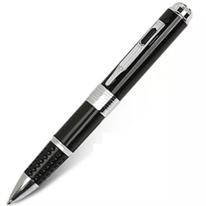 Pix Spion cu Camera 1080 Full HD si Microfon, Inregistrare Audio Video, Foto, Aparat Spion cu Camera Ascunsa - Img 1