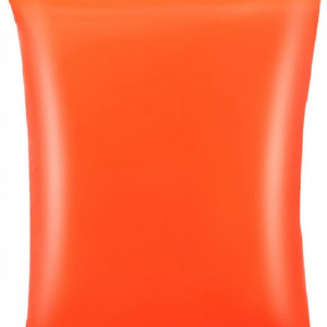 Plastilina cu uscare rapida KARLOR, portocaliu, 100 g, 14 x 11 x 2 cm - Img 2