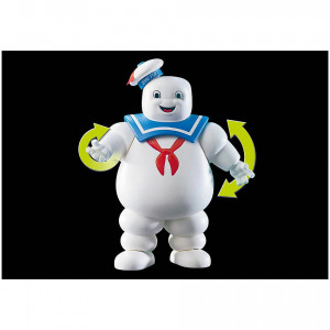 Playmobil Ghostbusters - Stay Puft Marshmallow - Img 4