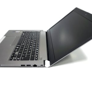 PORTEGE Z30-B CORE I5-5200U 2.20 GHZ 8GB DDR3 256GB SSD Webcam 1366x768 13.3 inch - Img 1