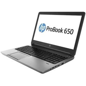 PROBOOK 650 G2 Intel Core i5-6200U 2.30 GHz up to 2.80 GHz 8GB DDR4 512GB SSD 15.6" HD Webcam - Img 3