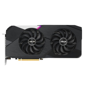 Produs Resigilat Asus DUAL AMD Radeon RX 6750 XT - Img 5