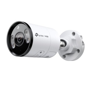 Produs Resigilat Camera IP Bullet TP-Link VIGI C385(2.8MM), 8MP, Lentila 2.8mm, IR+WL 30ml, rezolutie video 3840 X 2160, +/H.265/H.264+/H.264,