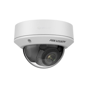 Produs Resigilat Camera supraveghere Hikvision IP dome DS-2CD1753G0-IZ; 5MP, senzor: 1/2.7" Progressive Scan CMOS, rezolutie: 2560 Ã— 1920 @15fps, iluminare: Color: 0.01 Lux @(F1.2; AGC ON), 0.02 Lux @ (F1.6, AGC ON) - Img 2