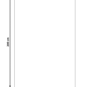 Produs Resigilat Covor Re-Bloom Gerce, iuta/bumbac/piele, 140x200 cm, design atemporal, maro/negru - Verificat A - Img 3