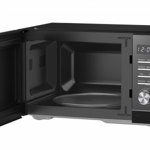 Produs Resigilat CUPTOR CU MICROUNDE HEINNER HMW-MD25DMRBK - Img 2