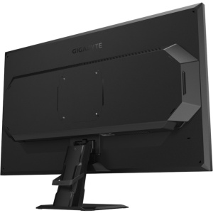 Produs Resigilat Gigabyte Monitor Gaming 27" SS IPS GS27QA, Non-glare, Rezolutie: 2560 x 1440(QHD), Luminozitate: 300 cd/m2, Contrast: 1000:1, Unghi vizualizare: 178°(H)/178°(V), Culori: 16.7M, Timp raspuns: 1ms, Refresh rate: 180Hz, HDR Ready, Flicker-fr - Img 2