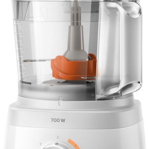 Produs Resigilat HR7320/00 DAILY FOODPROCESSOR 700W SBLAD - Img 5
