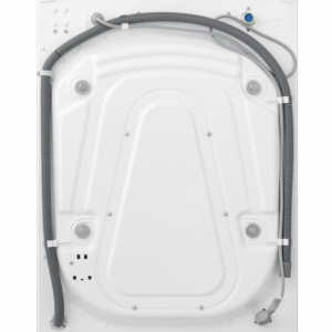 Produs Resigilat MASINA DE SPALAT RUFE SLIM HEINNER HWM-HME7012IVSMA+++, CAPACITATE 7KG, VITEZA DE CENTRIFUGARE 1200RPM, CLASA ENERGETICA A, MOTOR INVERTER, 15 PROGRAME, DISPLAY DIGITAL, PROGRAM RAPID 15 MIN, PROGRAM ALLERGY STEAM, PROGRAM BABY STEAM CARE - Img 2
