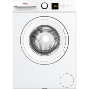 Produs Resigilat MASINA DE SPALAT RUFE VISION CLEAN VMS61015D, CAPACITATE 6KG, VITEZA DE CENTRIFUGARE 1000RPM, CLASA ENERGETICA D, 15 PROGRAME, DISPLAY DIGITAL, PROGRAM RAPID 15 MIN, PROGRAM SCURT 60 MIN, PROGRAM ALLERGY SAFE, FUNCTIE START INTARZIAT