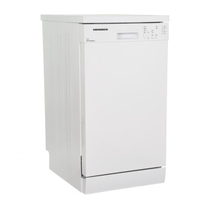 Produs Resigilat MASINA DE SPALAT VASE HEINNER HDW-FS4505WE++