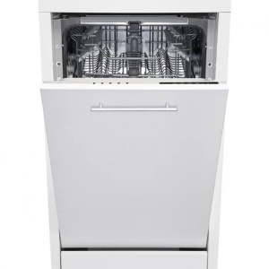 Produs Resigilat Masina de spalat vase incorporabila Heinner HDW-BI6613IE++, clasa energetica E, 13 seturi, control electronic, display LED, 6 programe de spalare, 59.8 x 55 x 82 cm - Img 5
