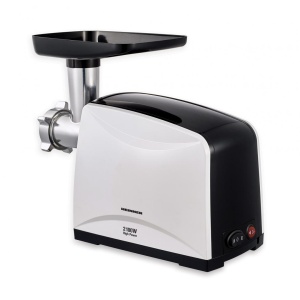 Produs Resigilat MASINA DE TOCAT HEINNER MG-2100BKWH - Img 3