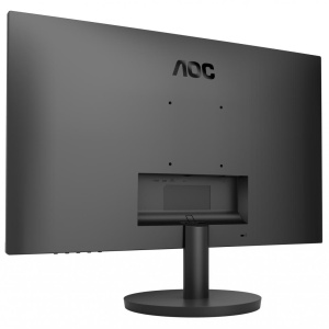 Produs Resigilat Monitor AOC 27" 27B3CA2, Diagonal (inch): 27, Diagonal (cm): 69, Aspect ratio: 16:9, Panel: IPS, Resolution: 1920x1080, Refresh Rate: 100Hz, Response time GtG: 4ms, Response time MPRT: 1ms, Brightness (max): 250 cd/ãŽ¡, Contrast (static)  - Img 5