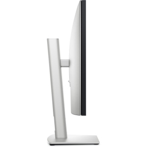 Produs Resigilat Monitor Dell 27" U2725QE 4K, 68.47 cm, Maximum preset resolution: 3840 x 2160 at 120 Hz, Screen type: Active matrix-TFT LCD, Panel technology: In-Plane Switching (IPS) Black Technology, Backlight: LED Edgelight System, Faceplate coating:  - Img 3