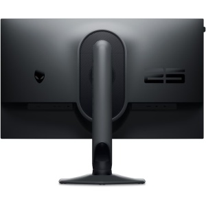 Produs Resigilat Monitor Dell Gaming Alienware 24.5" AW2524HF, 62.20 cm, Maximum preset resolution: DisplayPort: 920 x 1080 at 480 Hz (DSC enabled and visually lossless), 1920 x 1080 at 500 Hz (overclock at 500 Hz) (DSC enabled and visually lossless) - Img 4