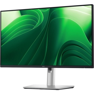 Produs Resigilat Monitor Dell PRO 24" P2425DE, 60.45 cm, Maximum preset resolution: 2560 x 1440 at 100 Hz, Screen type: Active matrix-TFT LCD, Panel technology: In-Plane Switching (IPS) Technology, Backlight: LED Edgelight System, Faceplate coating: Anti- - Img 4