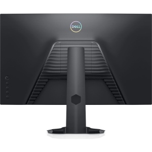 Produs Resigilat Monitor Gaming Dell Curved 27" 68.47 cm, LED VA QHD, 2560 x 1440 at 144 Hz (HDMI), 165HZ (DP), Vertical Alignment (VA), Aspect ratio: 16:9, Display screen coating: Anti-glare treatment of the front polarizer, 3H hard coating, Backlight: L - Img 5