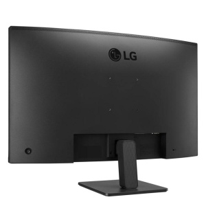 Produs Resigilat Monitor LG 31.2" 32MR50C-B.AEUQ, Curvature: Yes, Diagonal (inch): 31.2, Diagonal (cm): 80, Aspect ratio: 16:9, Panel: VA, Resolution: 1920x1080, Refresh Rate: 100Hz, Response time GtG: 5ms, Brightness (max): 250 cd/ãŽ¡, Contrast (static)  - Img 5