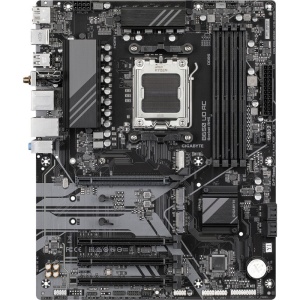 Produs Resigilat Placa de baza Gigabyte B650 UD AC AM5, 4x DDR5, 1x DP 1x HDMI, 4x PCIE x16, 3x M.2, 4x SATA 6GB/s, ATX - Img 4