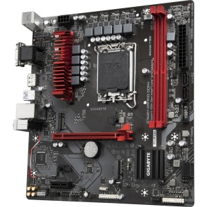 Produs Resigilat Placa de bază Gigabyte B760M GAMING LGA1700 - Img 2