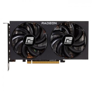 Produs Resigilat Placa video POWER COLOR AMD Radeon RX 6650 XT 8GB, 128 bit GDDR6, PCIE 4.0, 1xHDMI 3x DP - Img 4