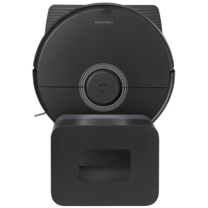 Produs Resigilat Roborock Q7 MAX Plus - black - Img 4
