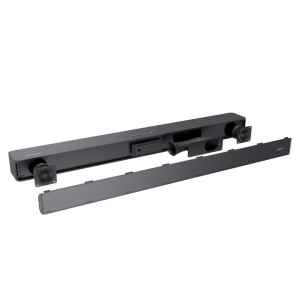 Produs Resigilat SOUNDBAR HORIZON HAV-S2030 / System 2.0 / Max Audio Power 60W (30W x2) / Digital Optical / AUX (3.5mm) / HDMI-ARC (CEC) / BT 5.4 / USB Playback / DOT-Matrix Display / Remote + Button Keys / Impedance: 4Ω x2 - Img 4