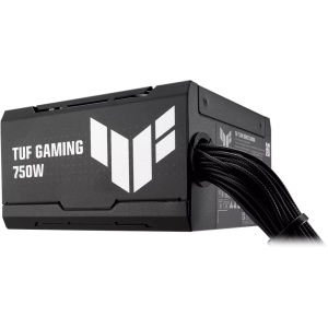 Produs Resigilat Sursa Asus TUF Gaming 750W Bronze Intel Specification ATX12V Dimensions 15 x 15 x 8.6 Centimeter Efficiency 80Plus Bronze Protection Features OPP/OVP/UVP/SCP/OCP/OTP Hazardous Materials ROHS AC Input Range 100-240Vac DC Output Voltage +3. - Img 4