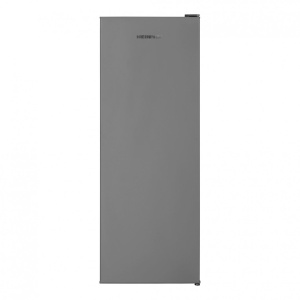 RESIGILAT – CONGELATOR HEINNER HFF-V188SF+, Clasa F, 182L, 6 sertare, Control mecanic, H 145.5cm, Argintiu