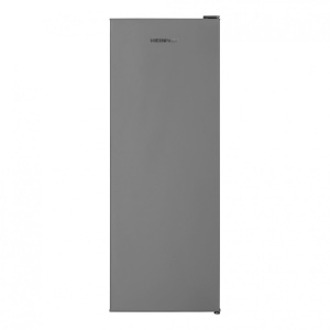 RESIGILAT – CONGELATOR HEINNER HFF-V188SF+, Clasa F, 182L, 6 sertare, Control mecanic, H 145.5cm, Argintiu