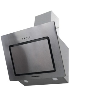 RESIGILAT – HOTA INCORPORABILA HEINNER DCH-650RIX, Putere absorbtie 586 m3/h, Clasa B, 60 cm, Inox