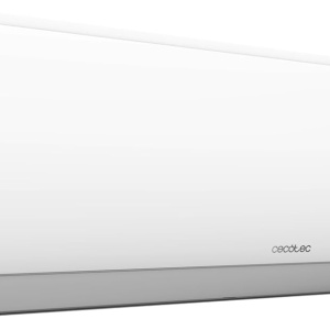 RESIGILAT - APARAT DE AER CONDITIONAT CECOTEC 08185, AirClima 12000 SmartFresh, 12000 BTU, Clasa A++/A+, Inverter, Afisaj LED, Alb