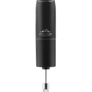 RESIGILAT - Blender de mana ETA Mano 3219 90010, 1000 W, 9 viteze, afisaj LCD, negru - Img 4