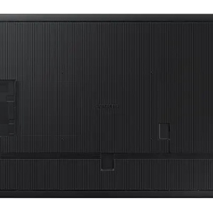 RESIGILAT - Ecran Profesional VA LED Samsung 65" LH65QMCEBGCXEN, Ultra HD (3840 x 2160), HDMI, DisplayPort - Img 4