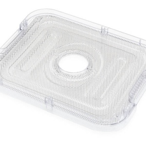 RESIGILAT - Uscator de fructe ETA Secca Premium ETA9301 90000, 380W, 8 site inox, 35-75°C, timer 1-24 ore, argintiu - Img 4