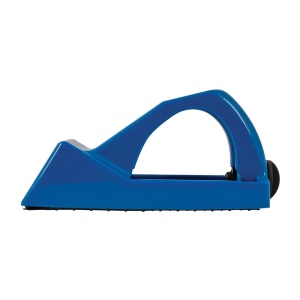 Rindea manuala pentru gips-carton/plastic/lemn Silverline